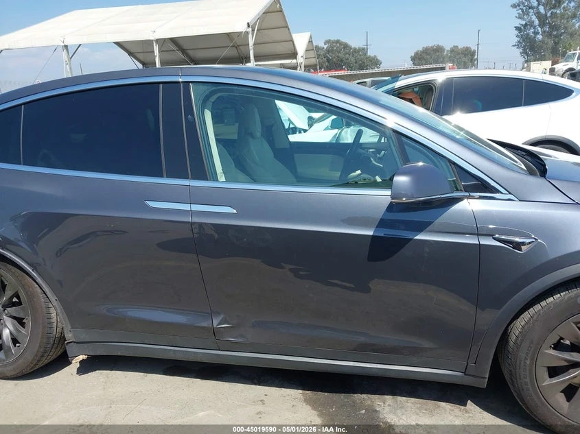 Tesla Model X 100D/75D/P100D | Mobile.bg � ����������� 12