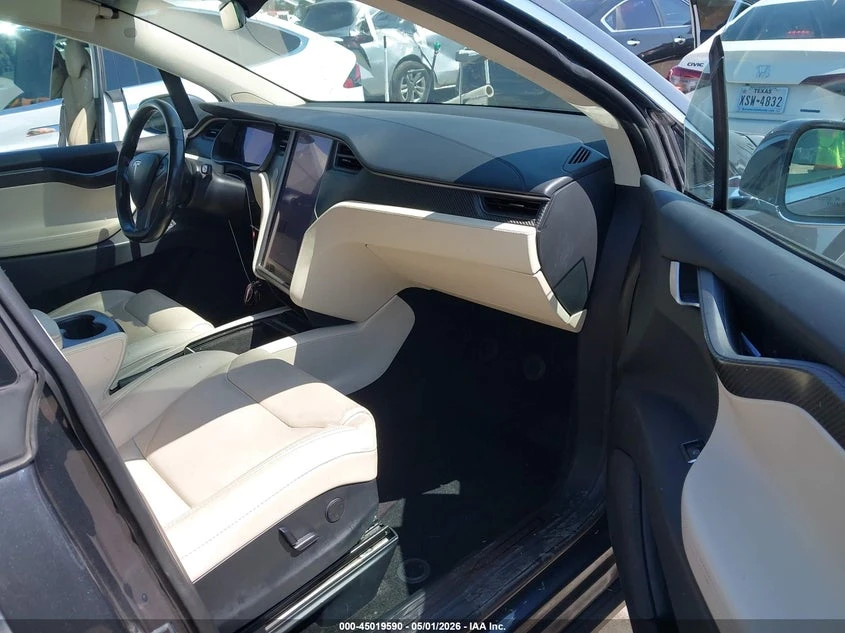 Tesla Model X 100D/75D/P100D | Mobile.bg � ����������� 5