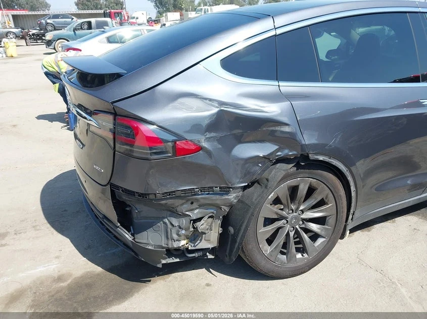 Tesla Model X 100D/75D/P100D | Mobile.bg � ����������� 6