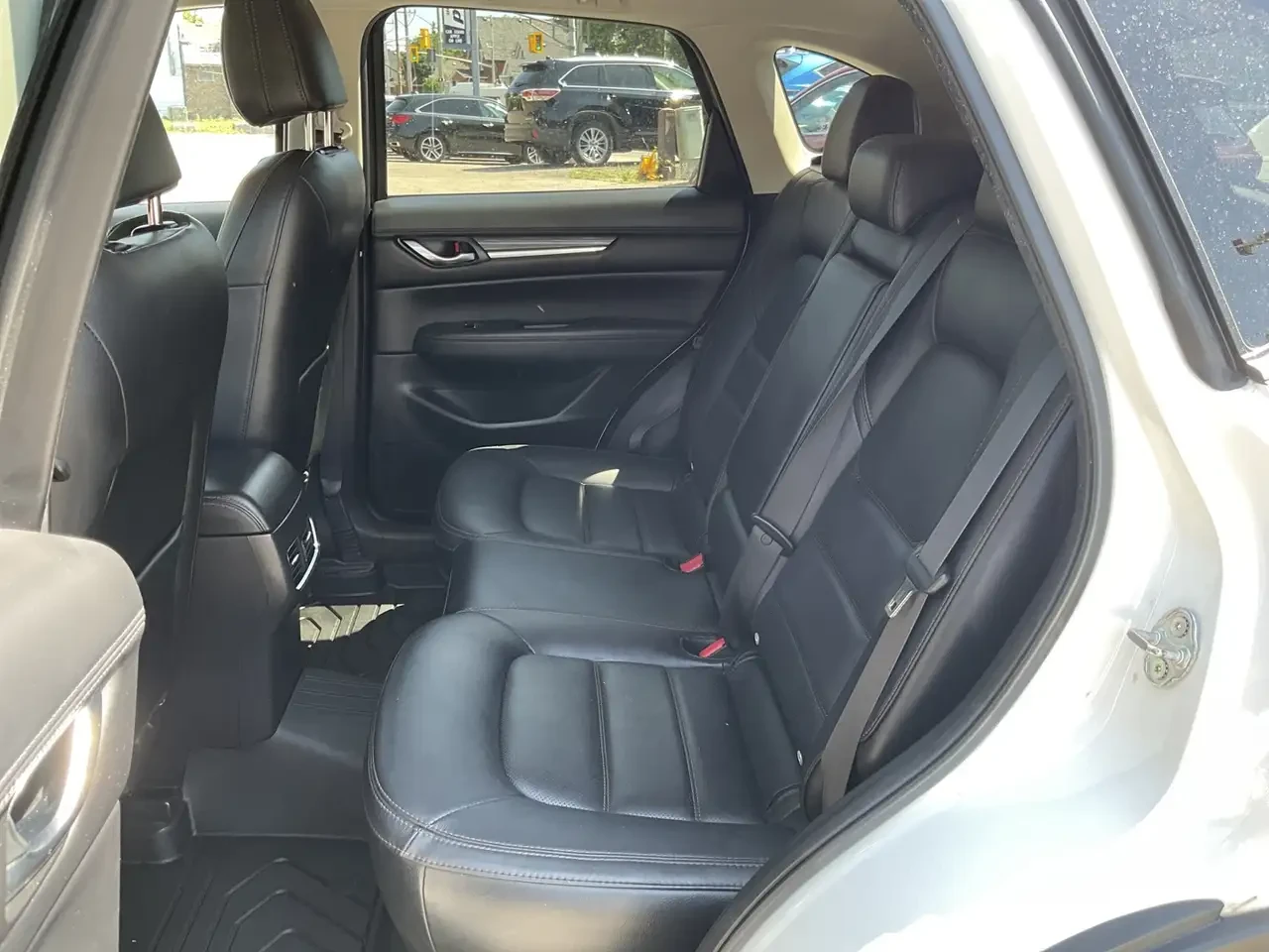 Mazda CX-5 GT - LTHR! NAV! HUD! BACK-UP CAM! BSM! All Wheel | Mobile.bg � ����������� 12