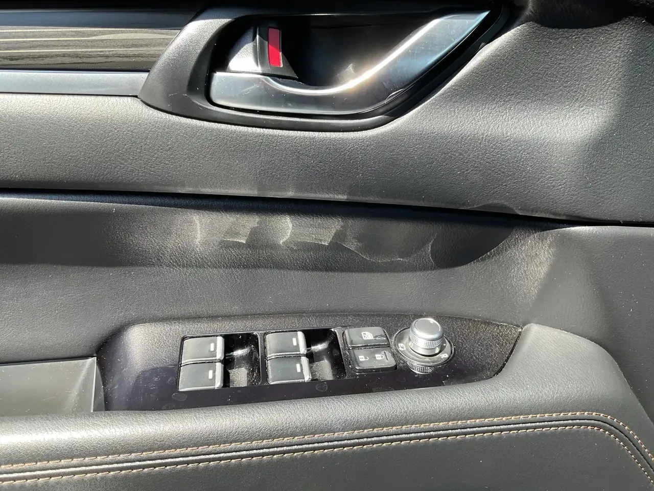 Mazda CX-5 GT - LTHR! NAV! HUD! BACK-UP CAM! BSM! All Wheel | Mobile.bg � ����������� 14