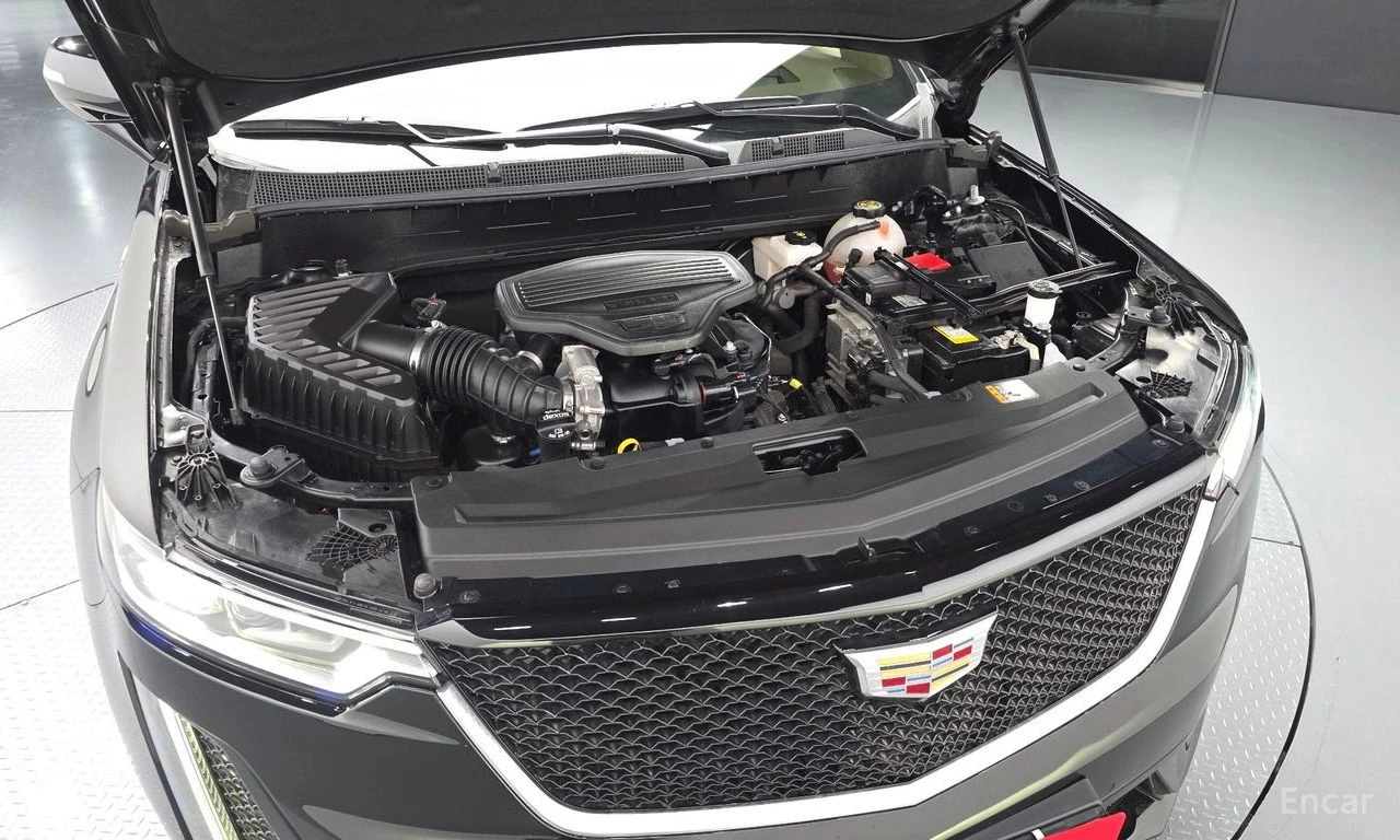Cadillac XT6 3.6 Sport | Mobile.bg � ����������� 6