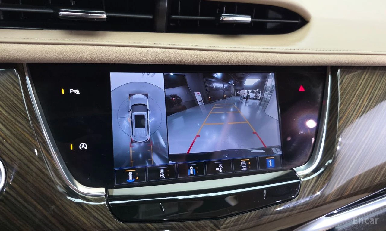 Cadillac XT6 3.6 Sport | Mobile.bg � ����������� 15