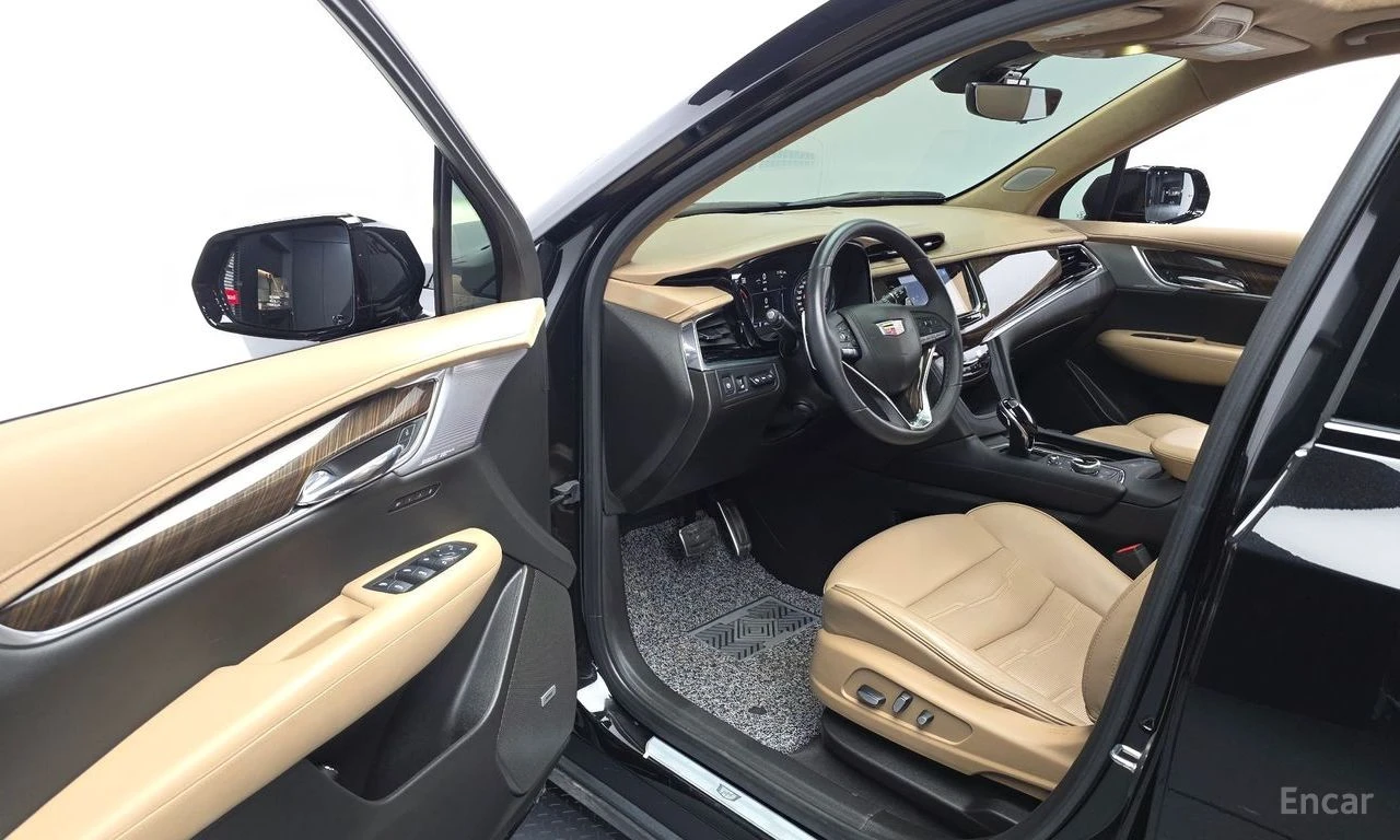Cadillac XT6 3.6 Sport | Mobile.bg � ����������� 10