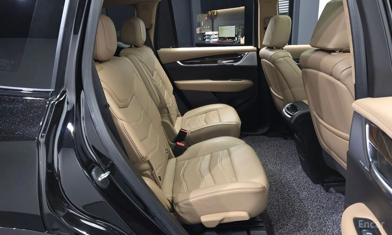 Cadillac XT6 3.6 Sport | Mobile.bg � ����������� 12