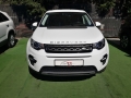 Land Rover Discovery SPORT/4x4 - [3] 