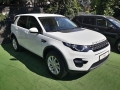 Land Rover Discovery SPORT/4x4 - [4] 