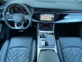 Audi SQ8 4.0TDI/Quattro/B&O/NAVI/MATRIX/TV/PANO/360 /Full ! - изображение 7