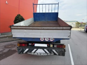 Mercedes-Benz Sprinter Самовсвал* КатБ* 411* 7места, снимка 5