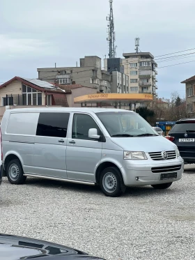 VW Transporter T5 2.5 131 Edition, снимка 3