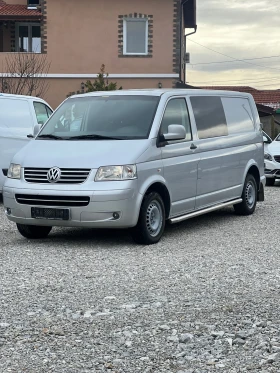 VW Transporter T5 2.5 131 Edition, снимка 2