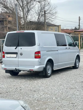 VW Transporter T5 2.5 131 Edition, снимка 5