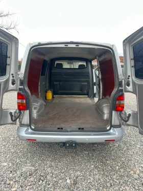 VW Transporter T5 2.5 131 Edition, снимка 11
