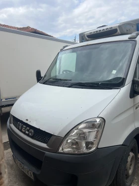Iveco 35c11, снимка 2