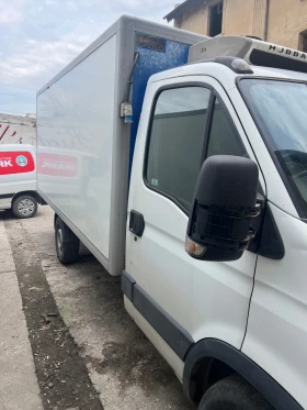 Iveco 35c11, снимка 3