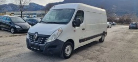 Renault Master 2.3 DCI MAXI ITALY - изображение 1