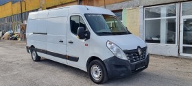     Renault Master 2.3 DCI MAXI ITALY