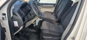 VW Transporter 2 . T6  122 000/133 000  | Mobile.bg    6