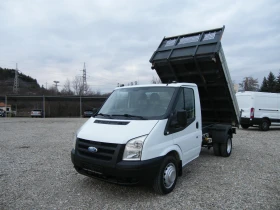     Ford Transit 2.4TDCI  