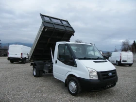     Ford Transit 2.4TDCI  