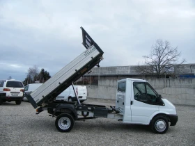     Ford Transit 2.4TDCI  