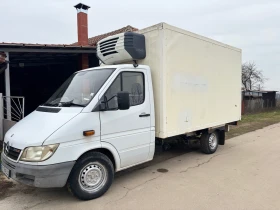 Mercedes-Benz Sprinter 311 2.0cdi, снимка 1