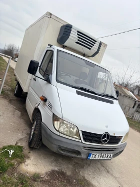 Mercedes-Benz Sprinter 311 2.0cdi, снимка 2