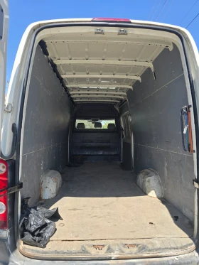 Обява за продажба на VW Crafter 2.5 ~10 600 лв. - изображение 6