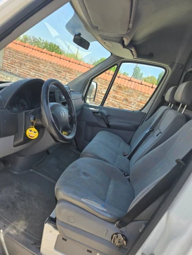 Обява за продажба на VW Crafter 2.5 ~10 600 лв. - изображение 4