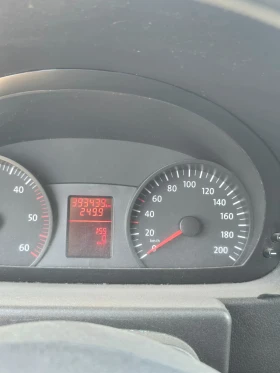 Обява за продажба на VW Crafter 2.5 ~10 600 лв. - изображение 7