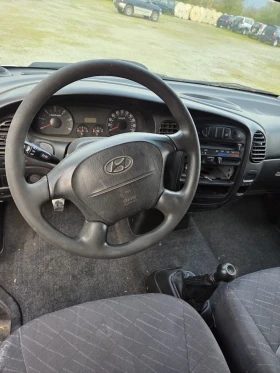 Hyundai H1 2.5 | Mobile.bg    6