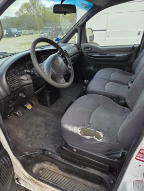 Hyundai H1 2.5 | Mobile.bg    7