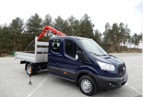Ford Transit kat c