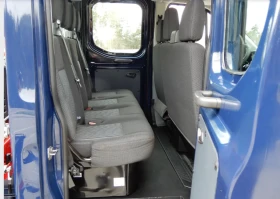 Ford Transit kat c | Mobile.bg    11