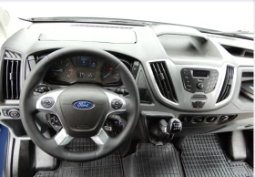 Ford Transit kat c | Mobile.bg    12
