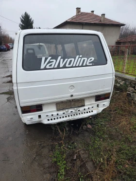 VW Transporter, снимка 3