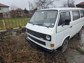 VW Transporter, снимка 1