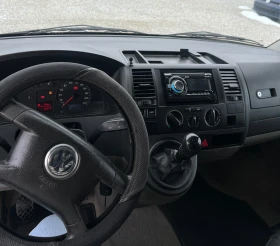 VW Transporter T5 2.5 131 Edition, снимка 9