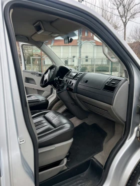 VW Transporter T5 2.5 131 Edition, снимка 7