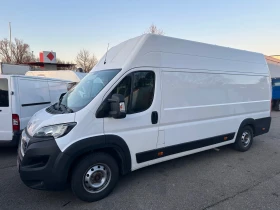 Peugeot Boxer Макси база , камера , климатроник, снимка 2 - Бусове и автобуси - 53692347