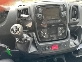 Peugeot Boxer Макси база , камера , климатроник, снимка 8 - Бусове и автобуси - 53692347