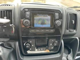 Peugeot Boxer Макси база , камера , климатроник, снимка 7 - Бусове и автобуси - 53692347