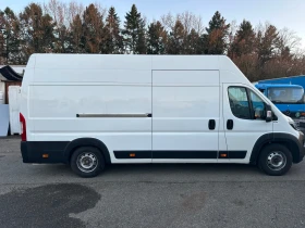Peugeot Boxer Макси база , камера , климатроник, снимка 4 - Бусове и автобуси - 53692347