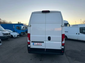 Peugeot Boxer Макси база , камера , климатроник, снимка 3 - Бусове и автобуси - 53692347