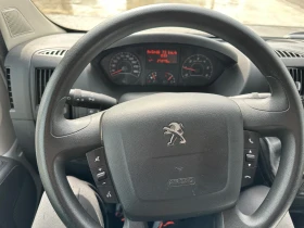 Peugeot Boxer Макси база , камера , климатроник, снимка 5 - Бусове и автобуси - 53692347
