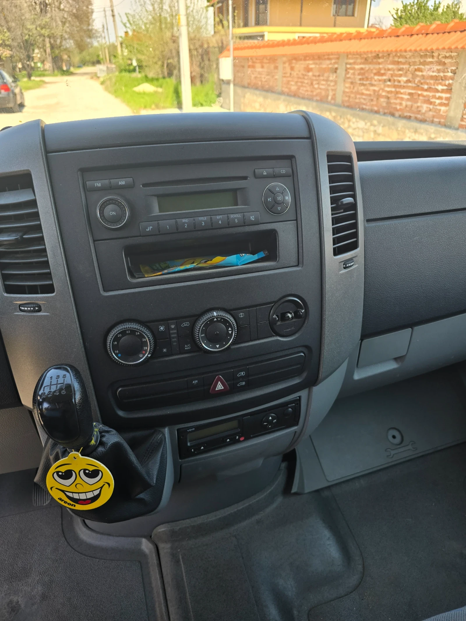 VW Crafter 2.5 - изображение 6