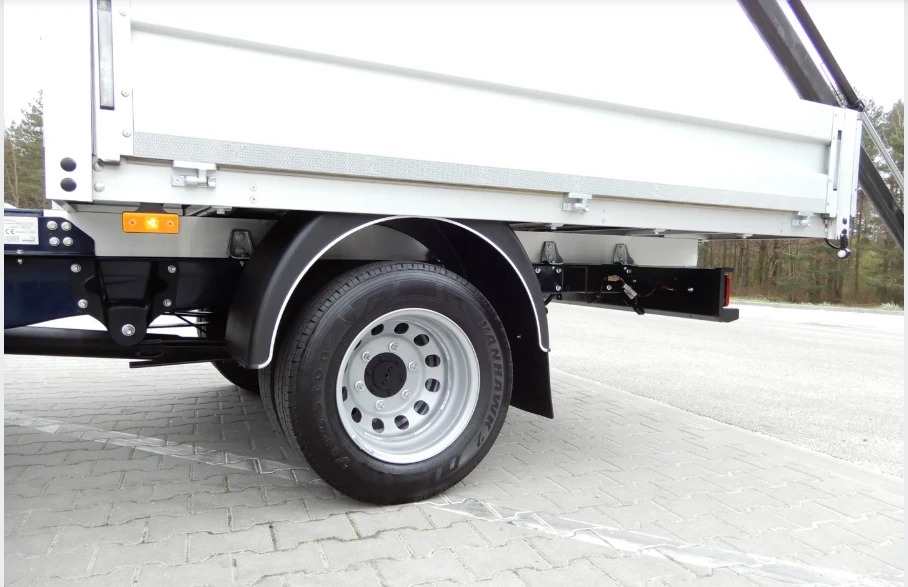 Ford Transit kat c - изображение 6
