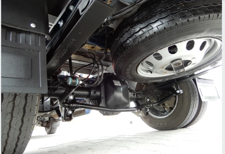 Ford Transit kat c - изображение 7
