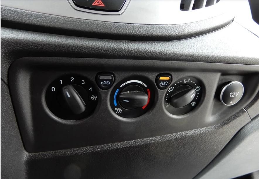 Ford Transit kat c - изображение 10
