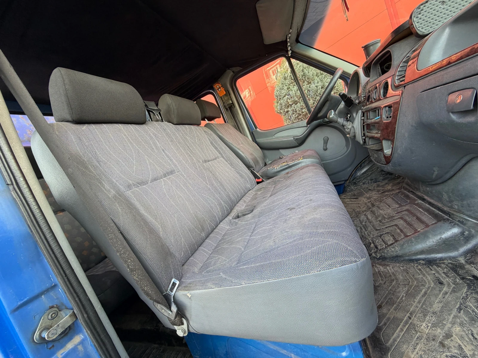 Mercedes-Benz Sprinter ���������* ����* 411 | Mobile.bg � ����������� 9